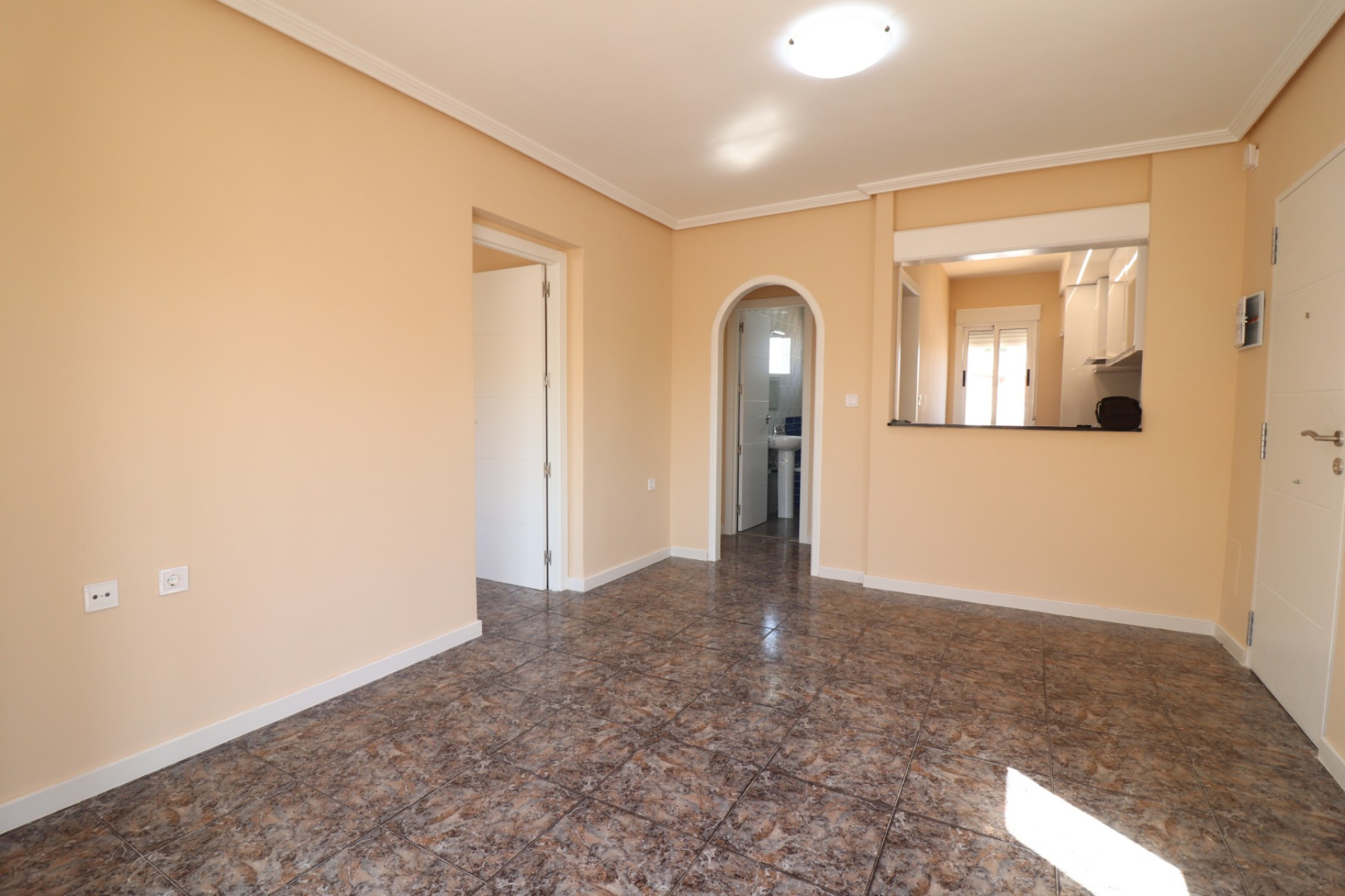 Resale - Apartment - Orihuela Costa - Punta Prima