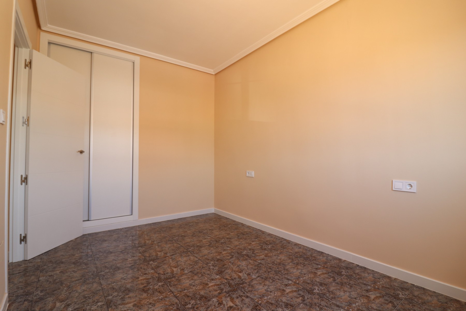 Resale - Apartment - Orihuela Costa - Punta Prima