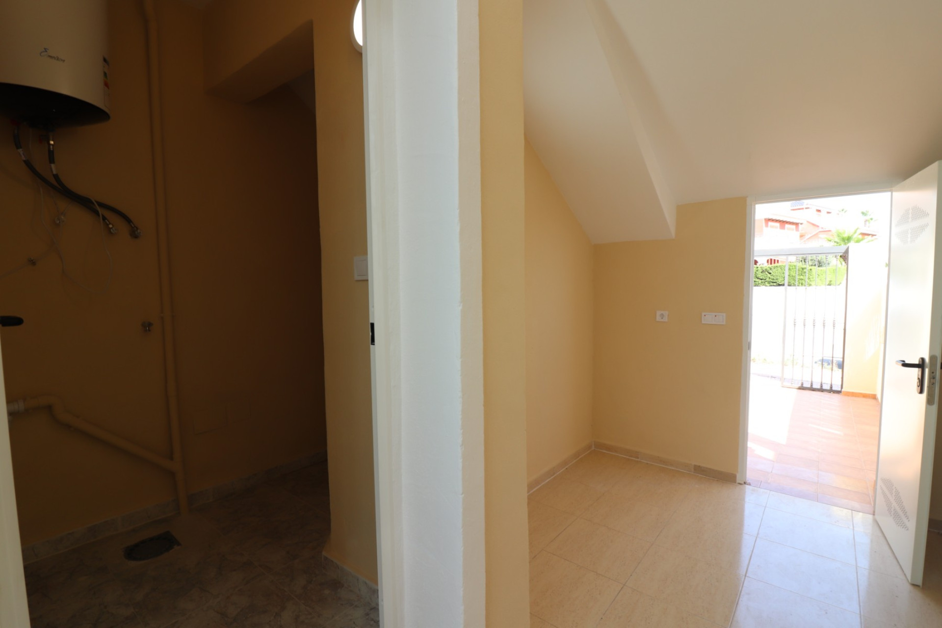 Resale - Apartment - Orihuela Costa - Punta Prima