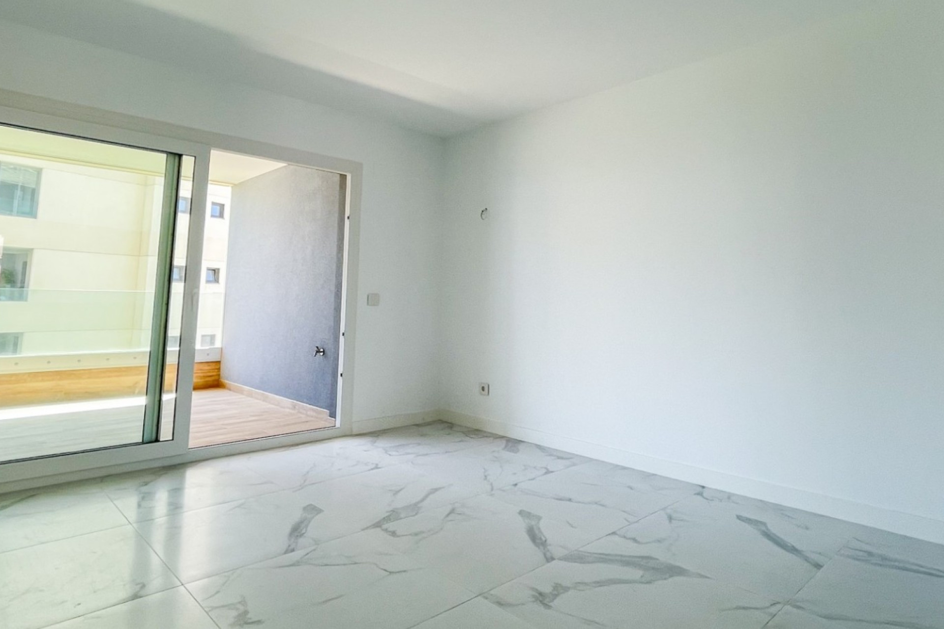 Resale - Apartment - Orihuela Costa - Punta Prima