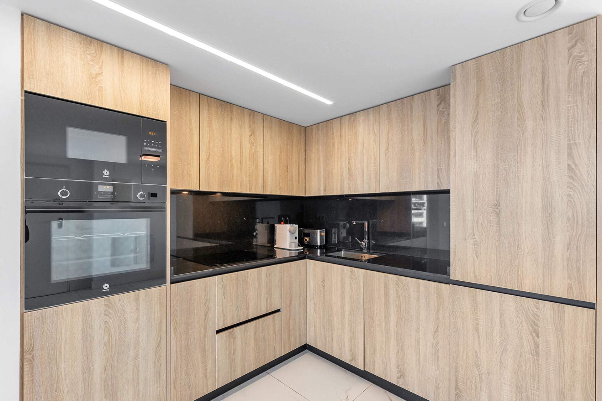 Resale - Apartment - Orihuela Costa - Punta Prima