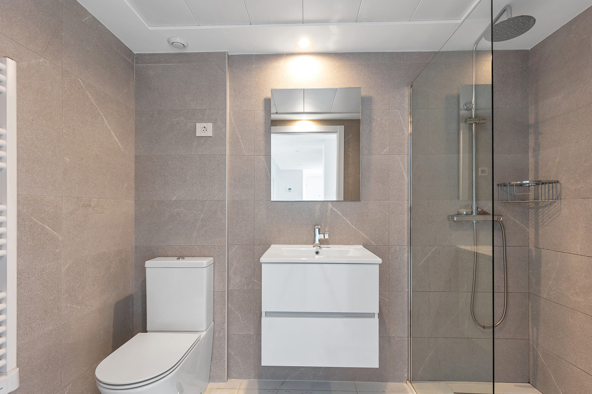 Resale - Apartment - Orihuela Costa - Punta Prima