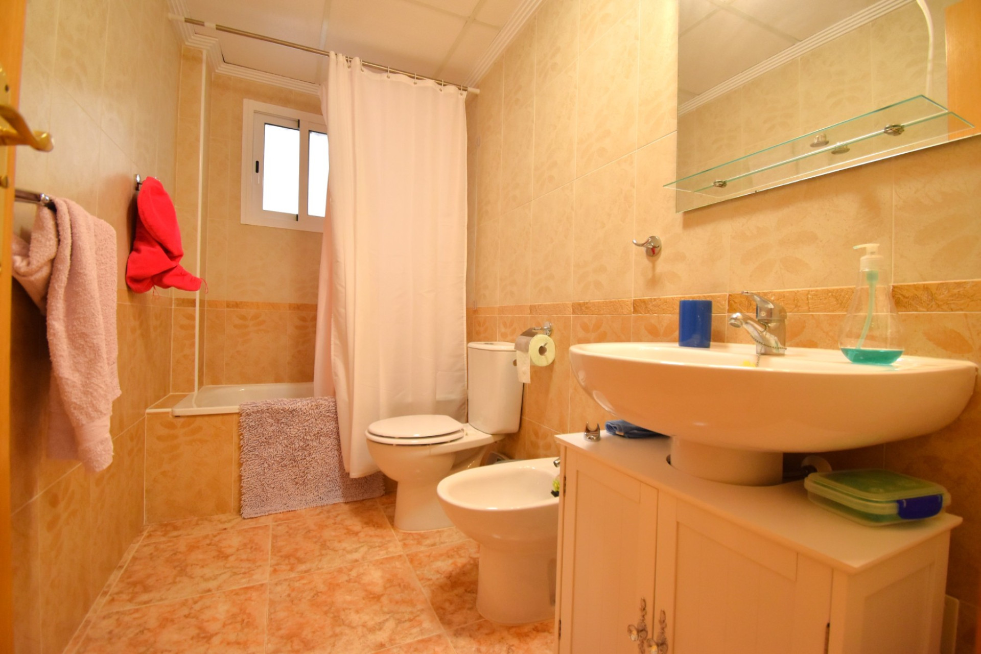 Resale - Apartment - Orihuela Costa - Punta Prima