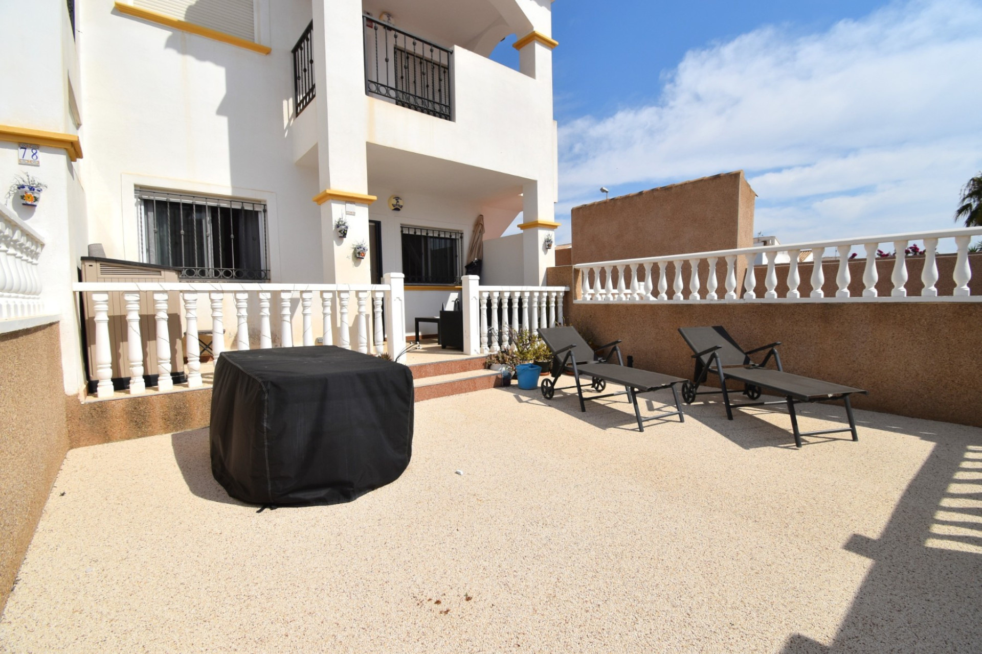 Resale - Apartment - Orihuela Costa - Punta Prima