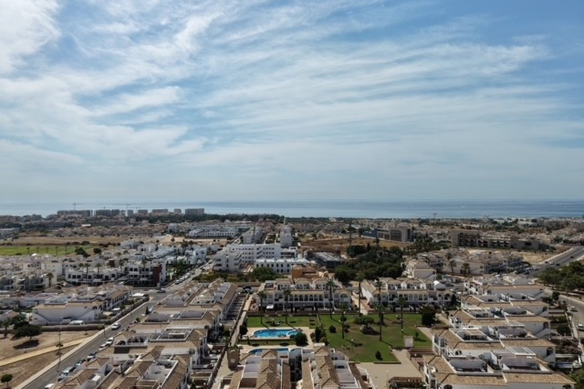 Resale - Apartment - Orihuela Costa - Punta Prima