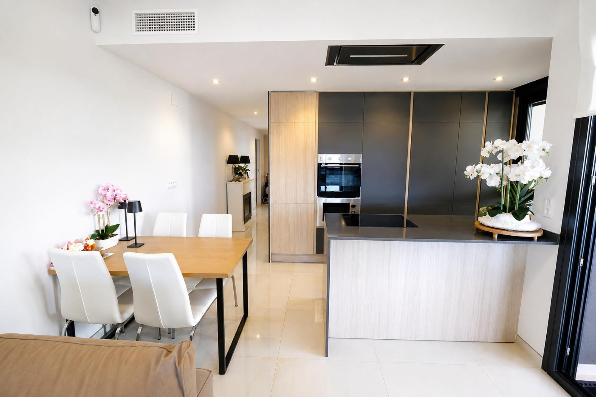 Resale - Apartment - Orihuela Costa - Punta Prima
