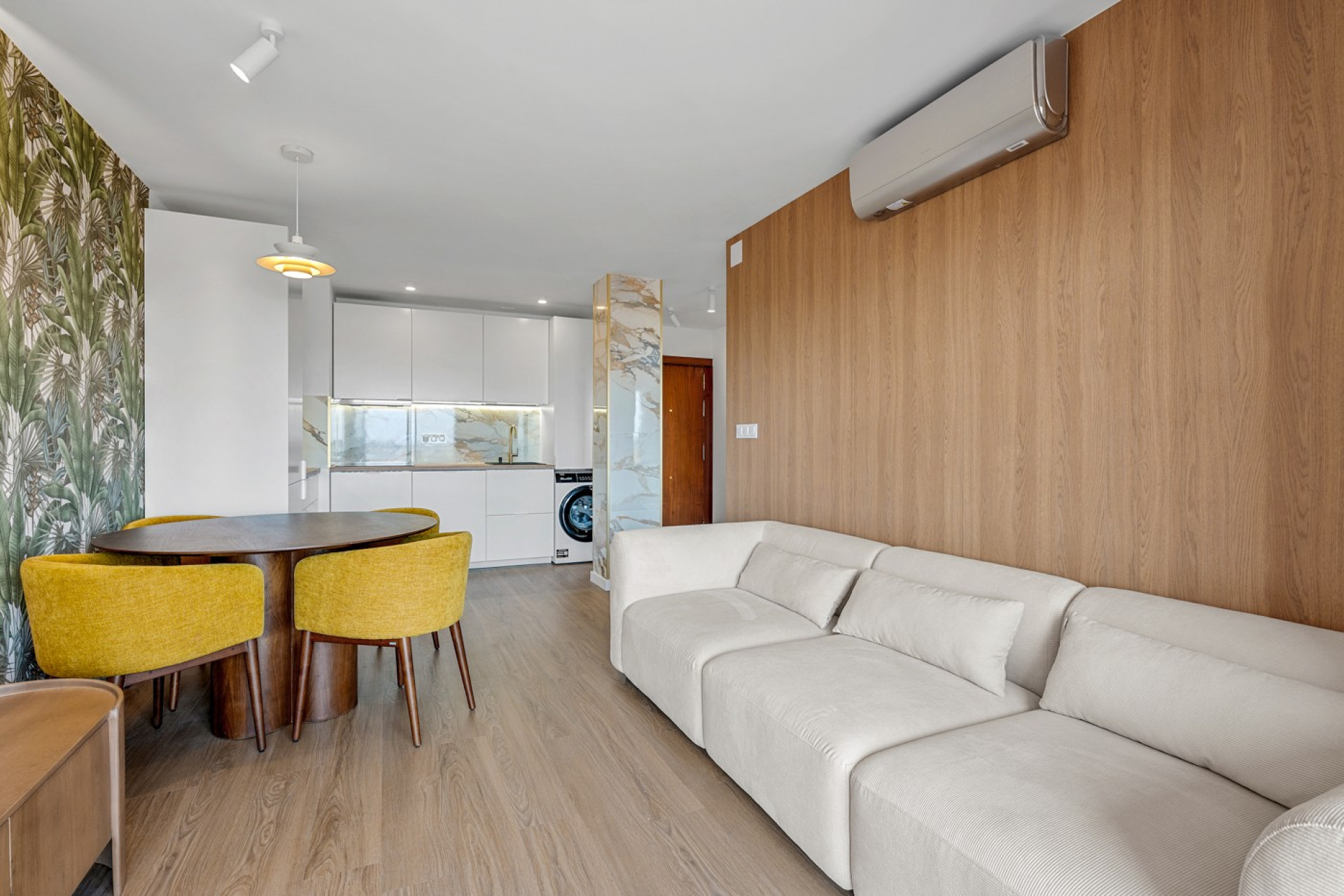 Resale - Apartment - Orihuela Costa - Punta Prima
