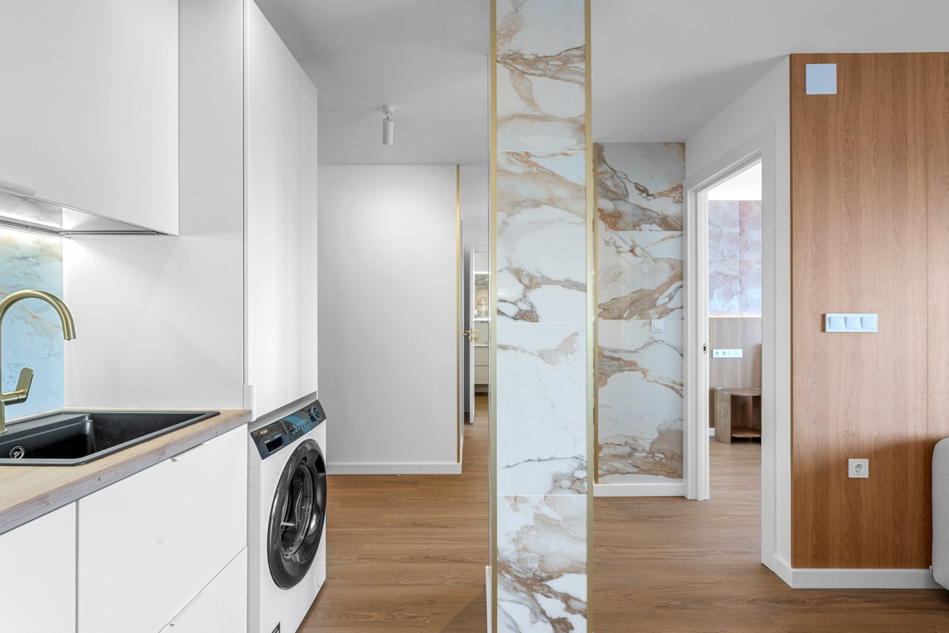 Resale - Apartment - Orihuela Costa - Punta Prima