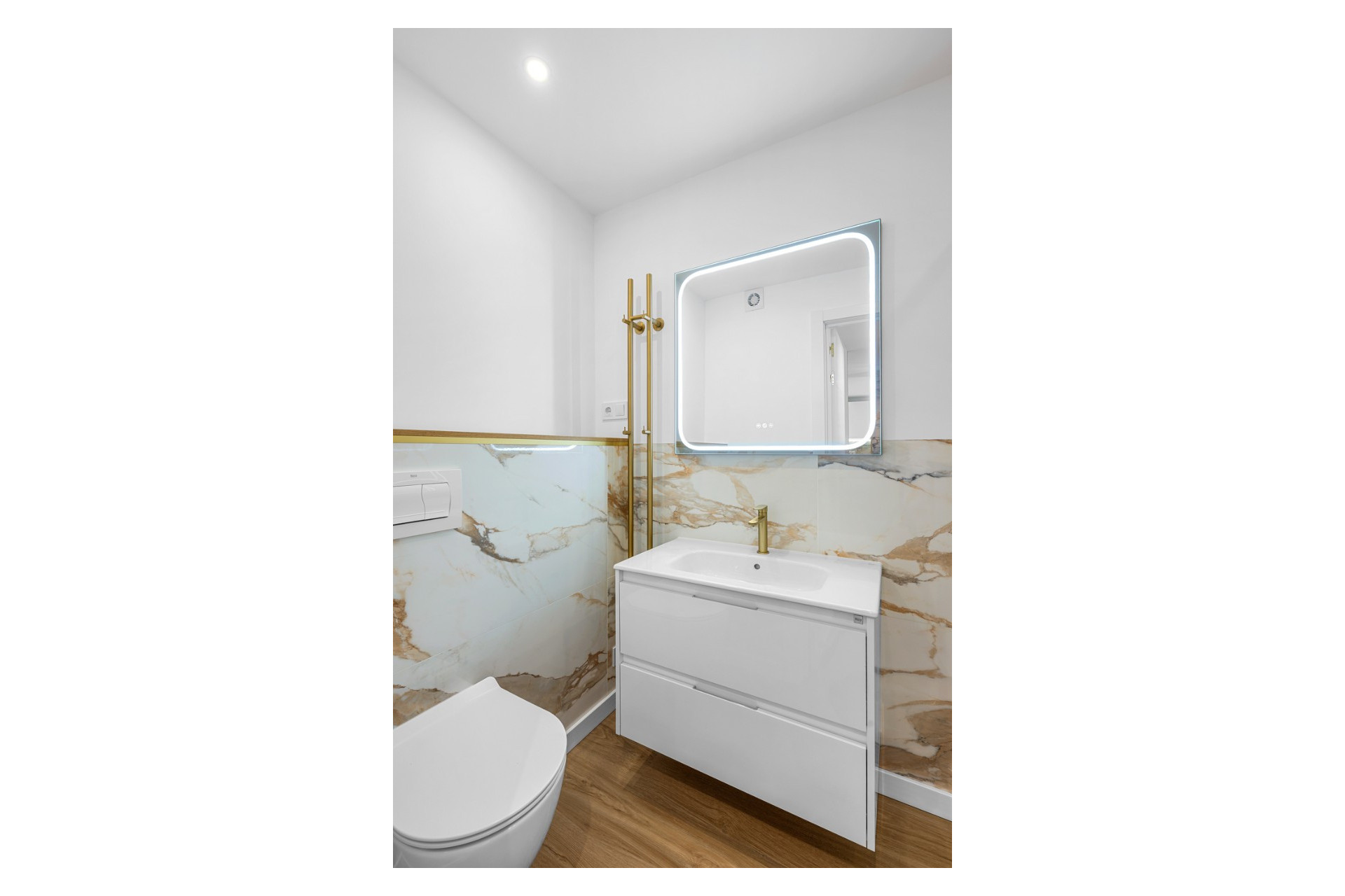 Resale - Apartment - Orihuela Costa - Punta Prima