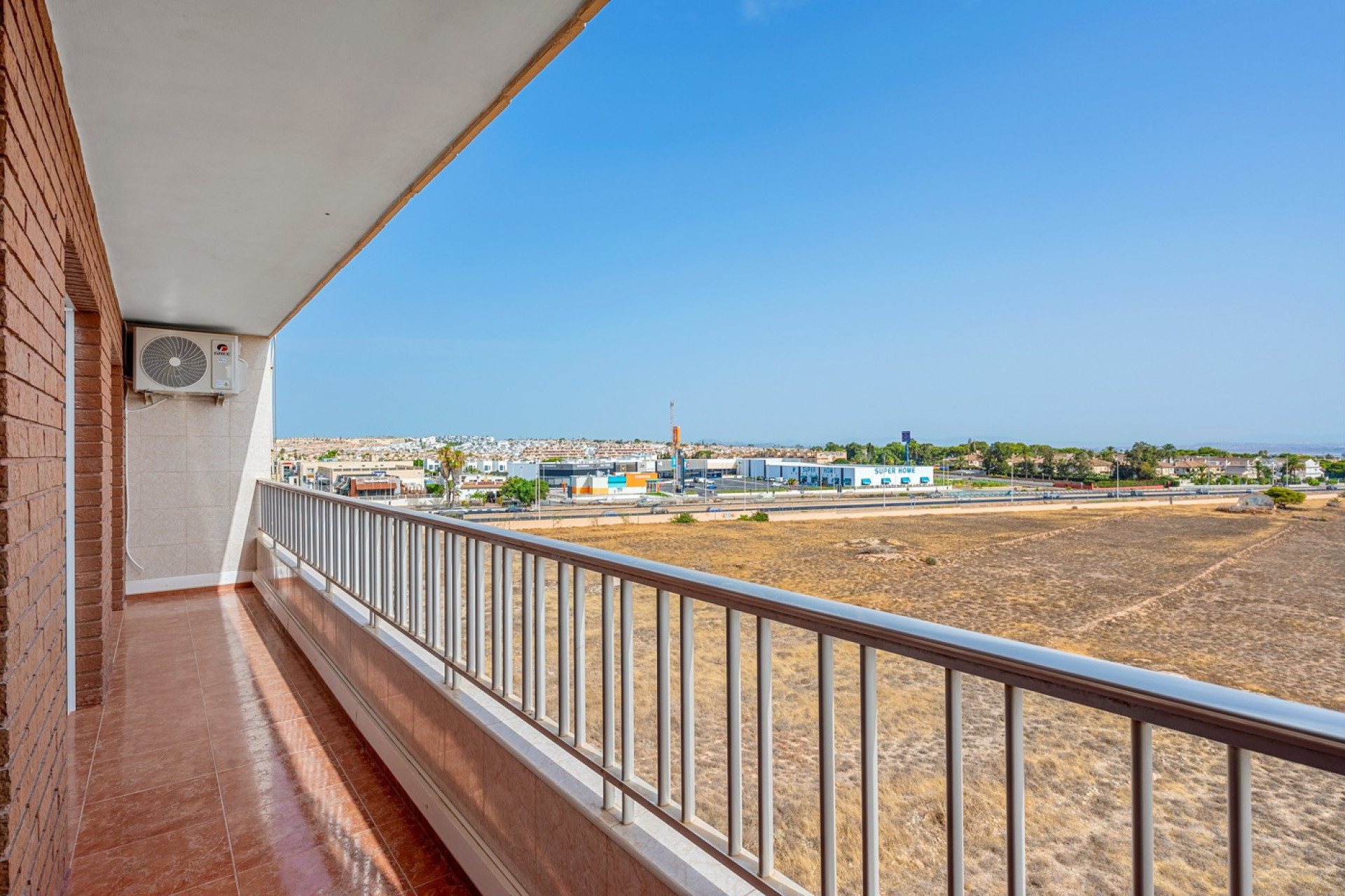 Resale - Apartment - Orihuela Costa - Punta Prima