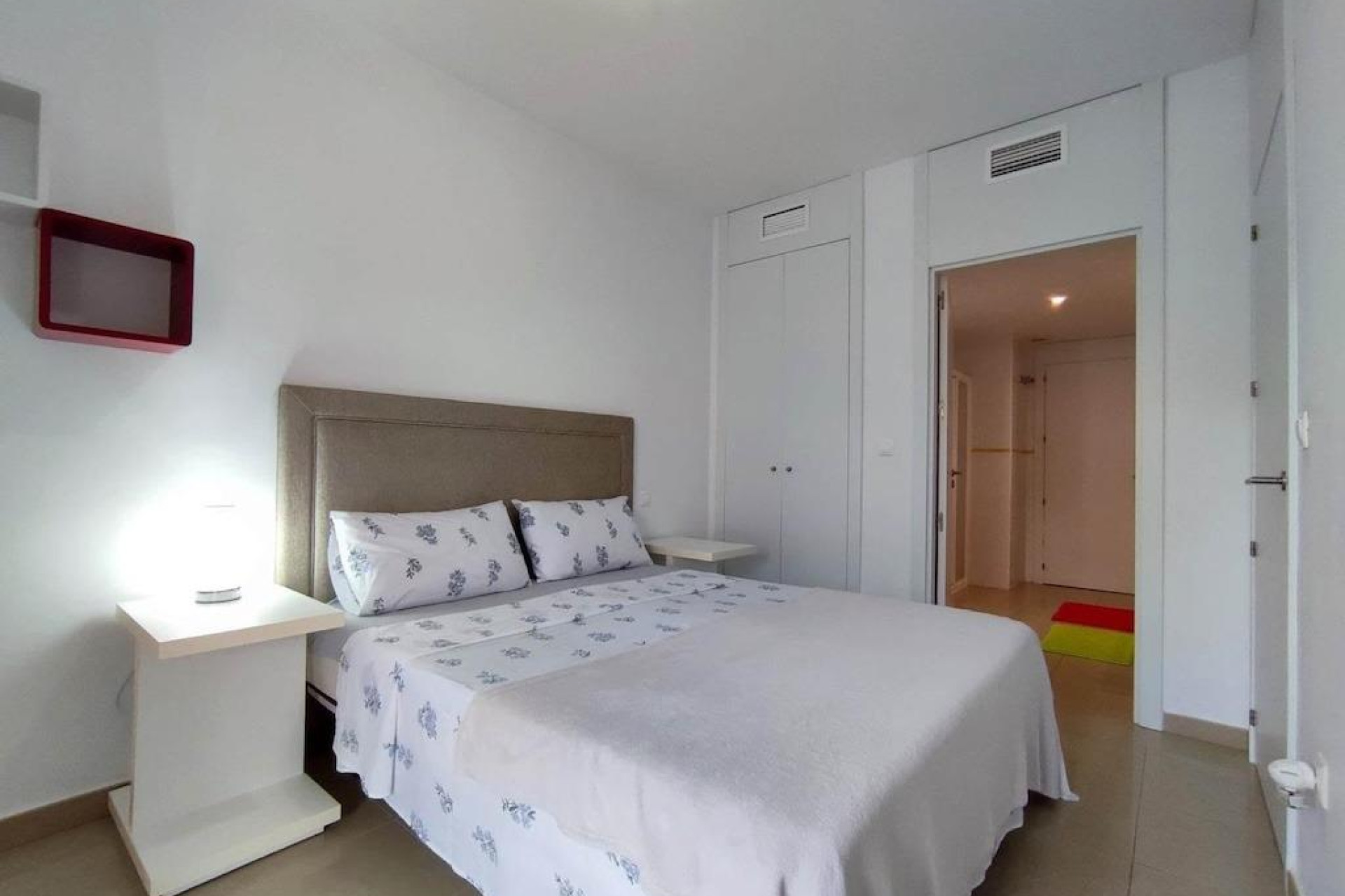 Resale - Apartment - Orihuela Costa - Punta Prima