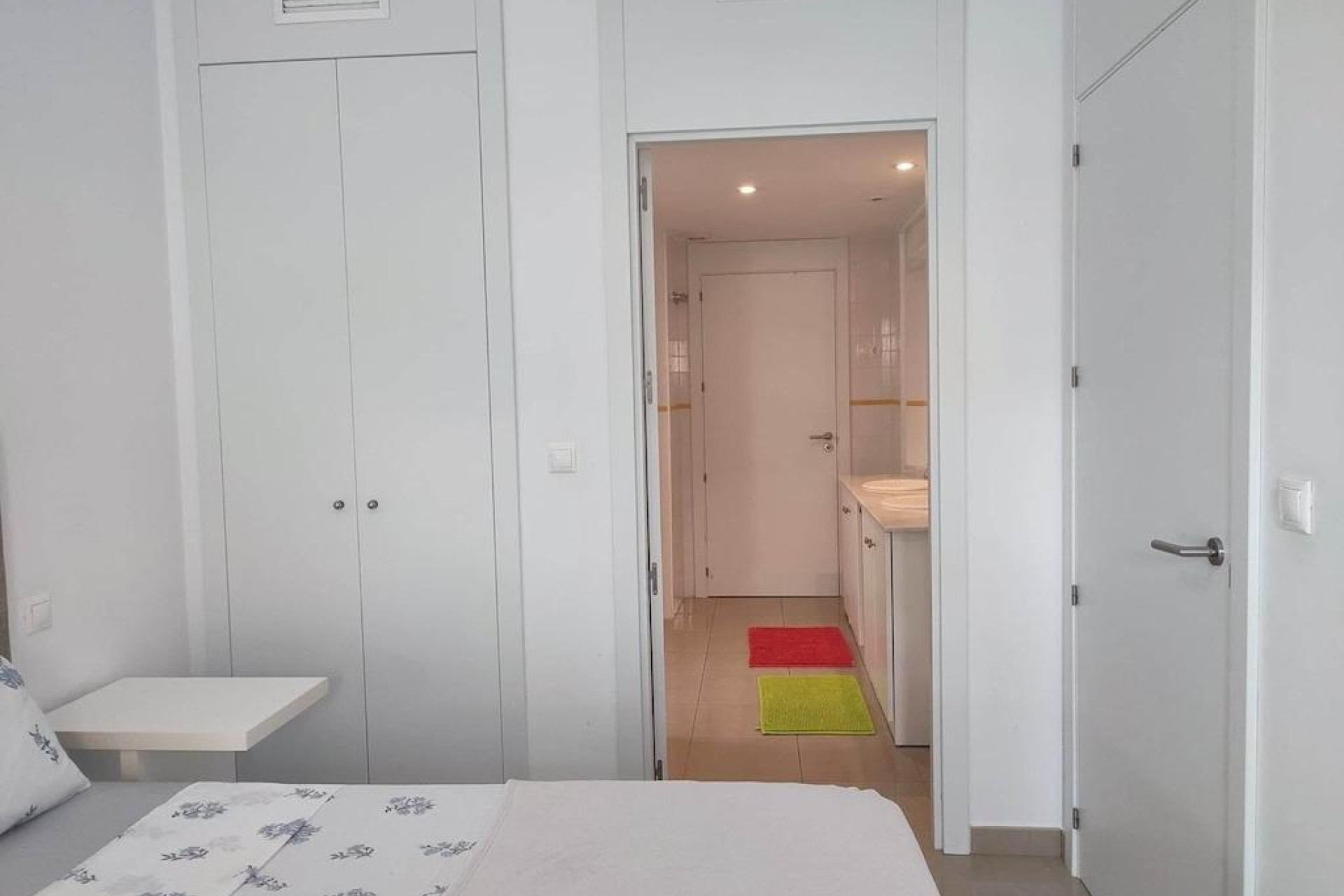 Resale - Apartment - Orihuela Costa - Punta Prima