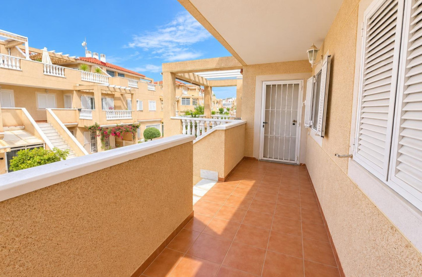 Resale - Apartment - Orihuela Costa - Punta Prima