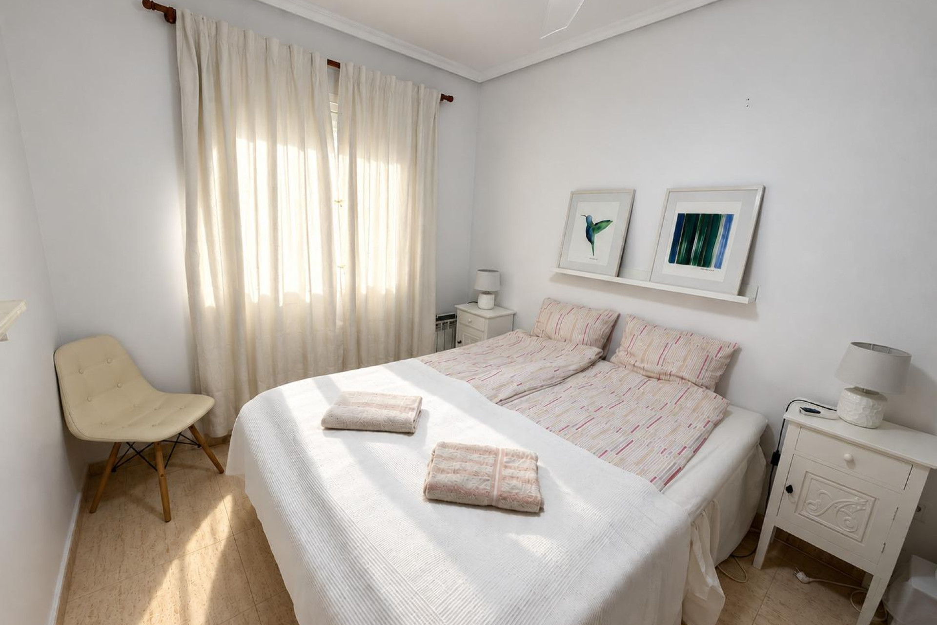 Resale - Apartment - Orihuela Costa - Punta Prima