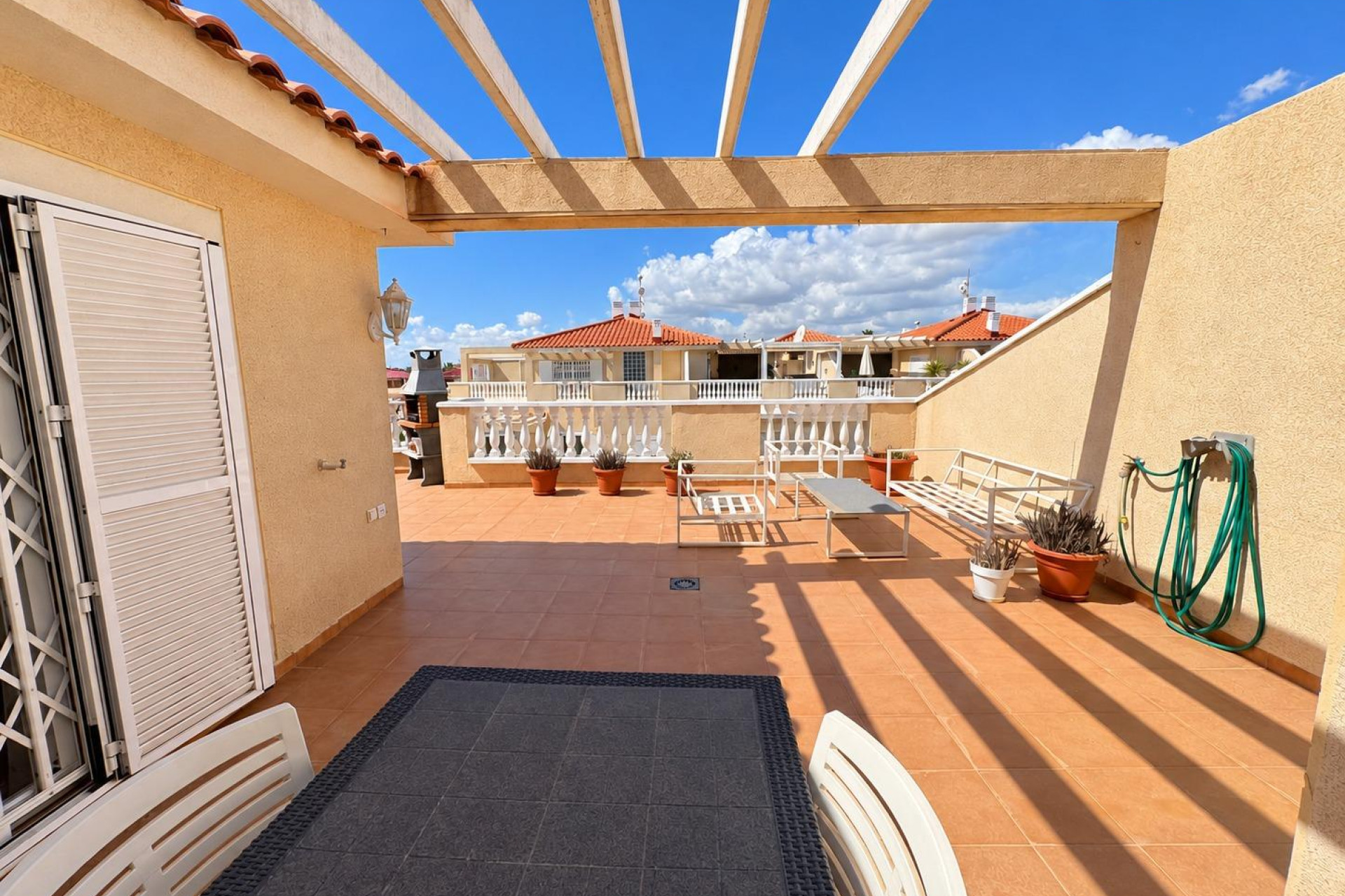 Resale - Apartment - Orihuela Costa - Punta Prima