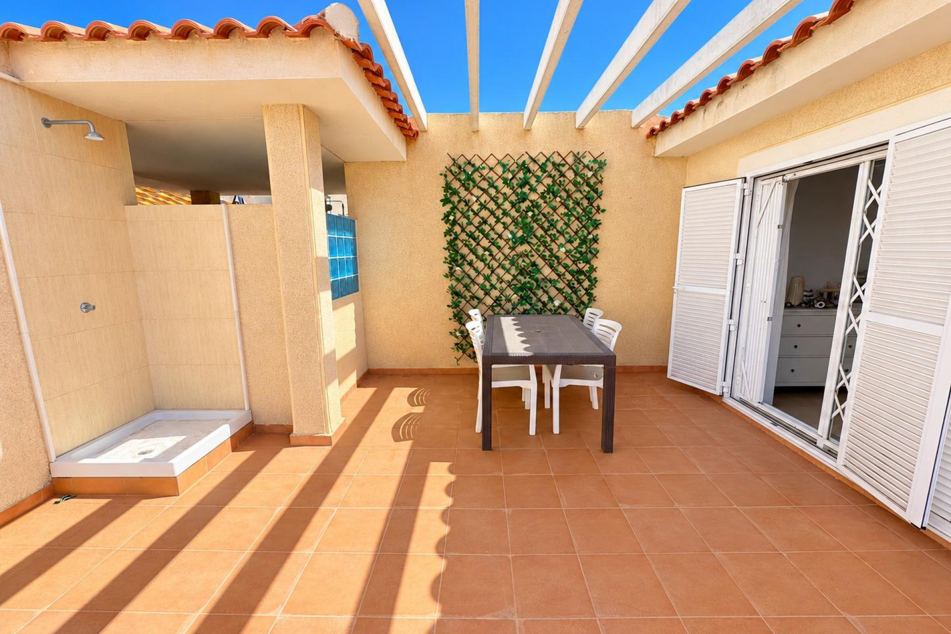 Resale - Apartment - Orihuela Costa - Punta Prima