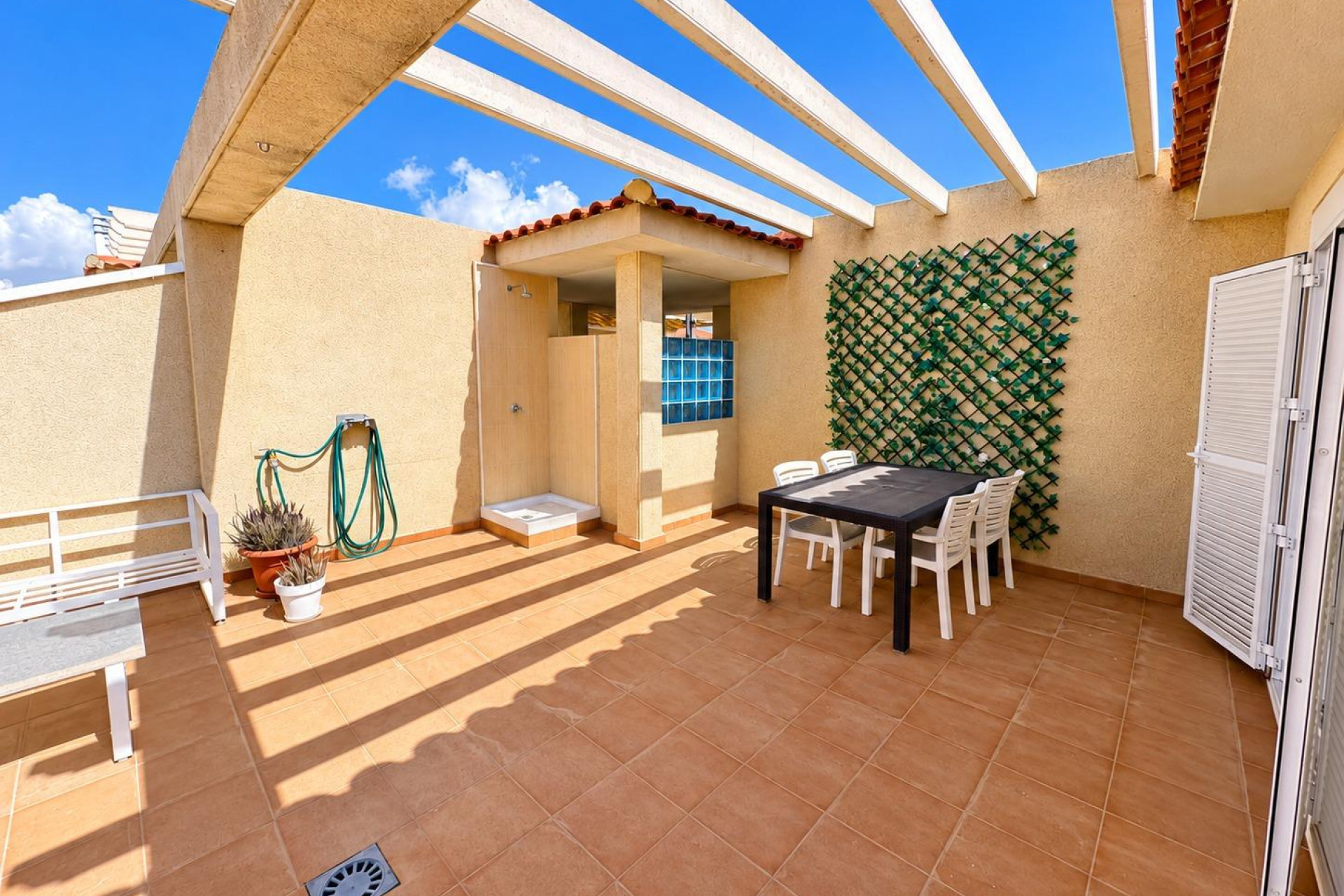 Resale - Apartment - Orihuela Costa - Punta Prima