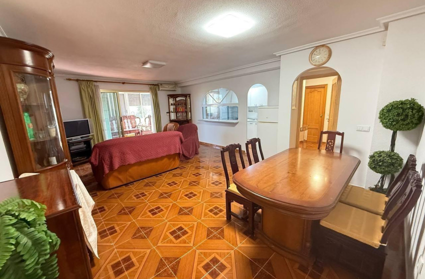 Resale - Apartment - Orihuela Costa - Rocio del Mar