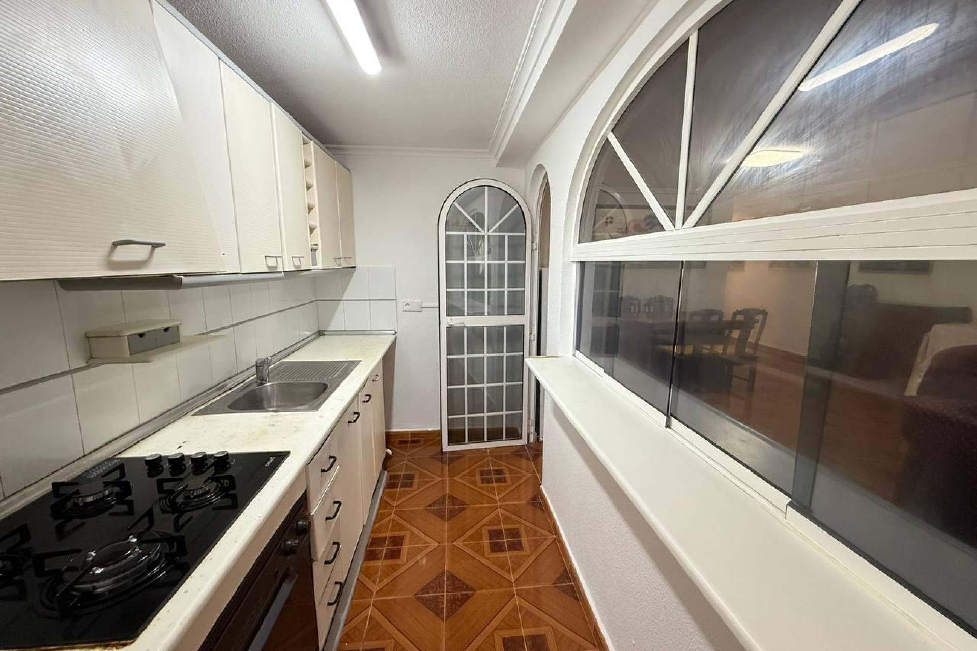 Resale - Apartment - Orihuela Costa - Rocio del Mar