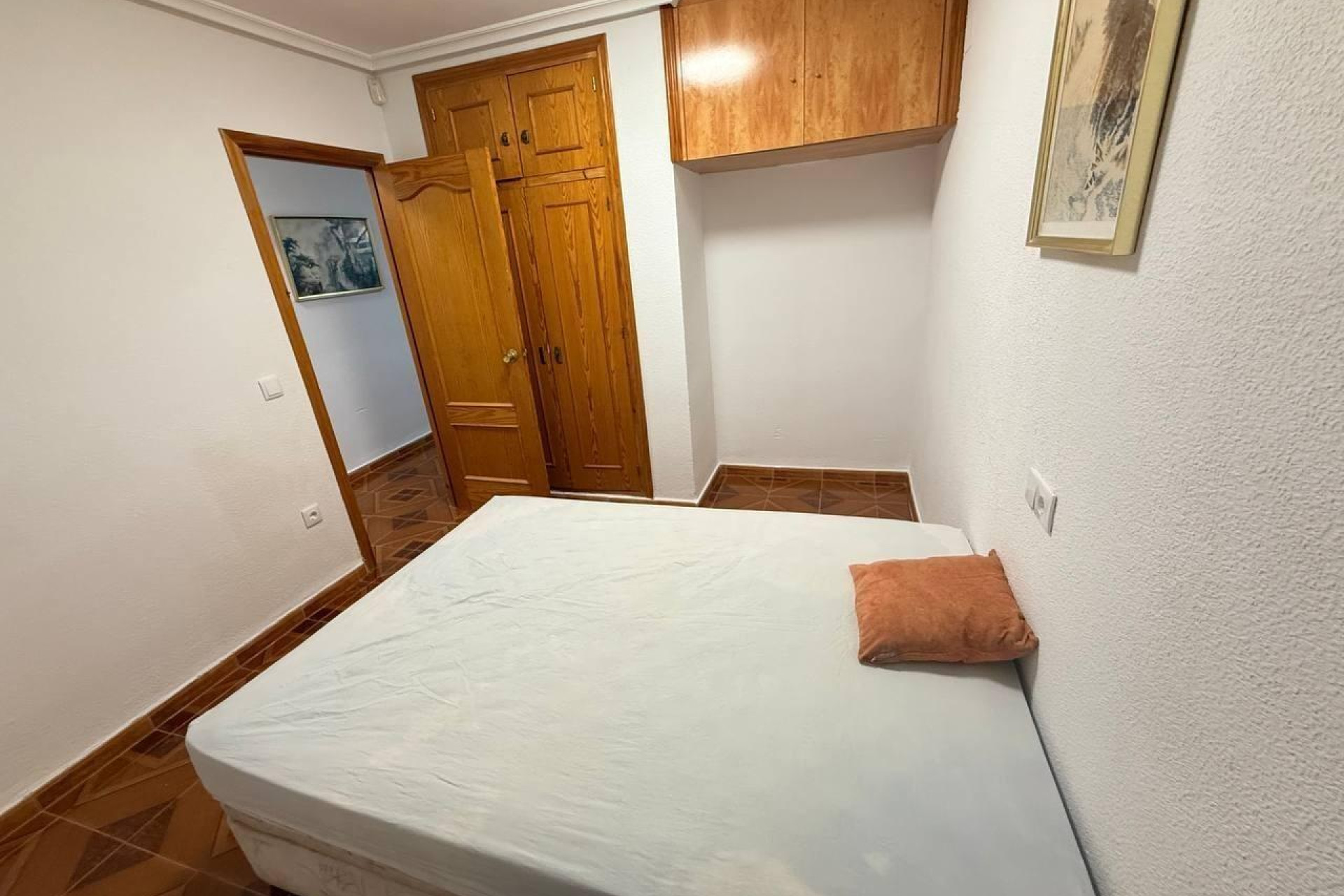 Resale - Apartment - Orihuela Costa - Rocio del Mar