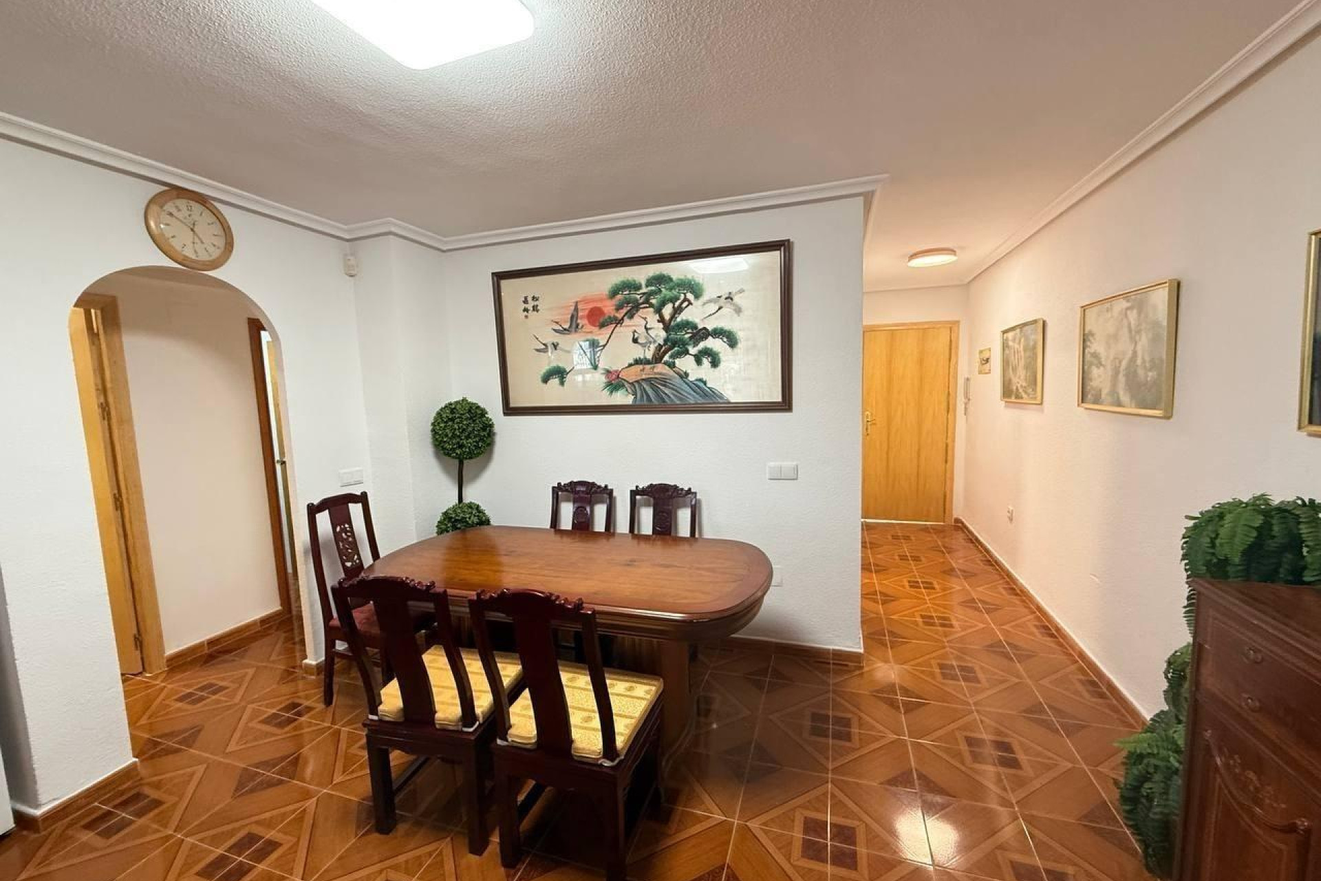 Resale - Apartment - Orihuela Costa - Rocio del Mar