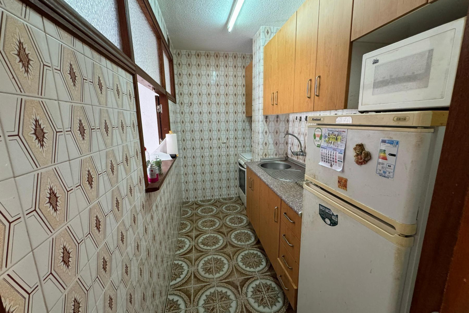 Resale - Apartment - Orihuela Costa - Rocio del Mar