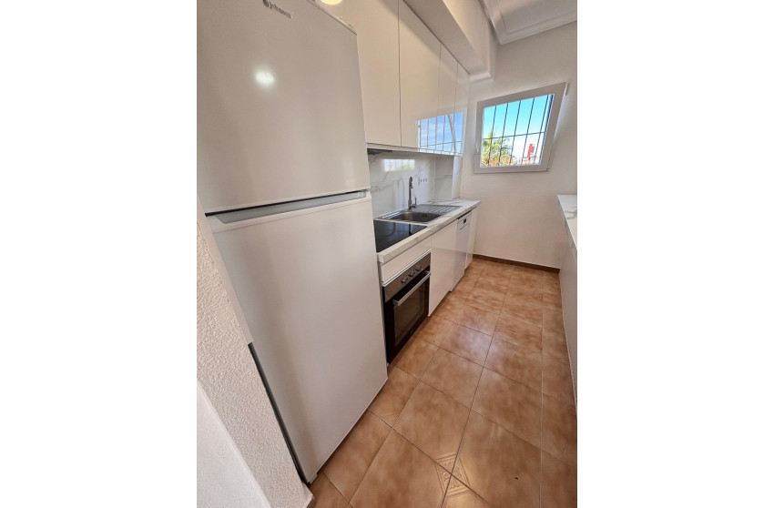 Resale - Apartment - Orihuela Costa - Rocio del Mar