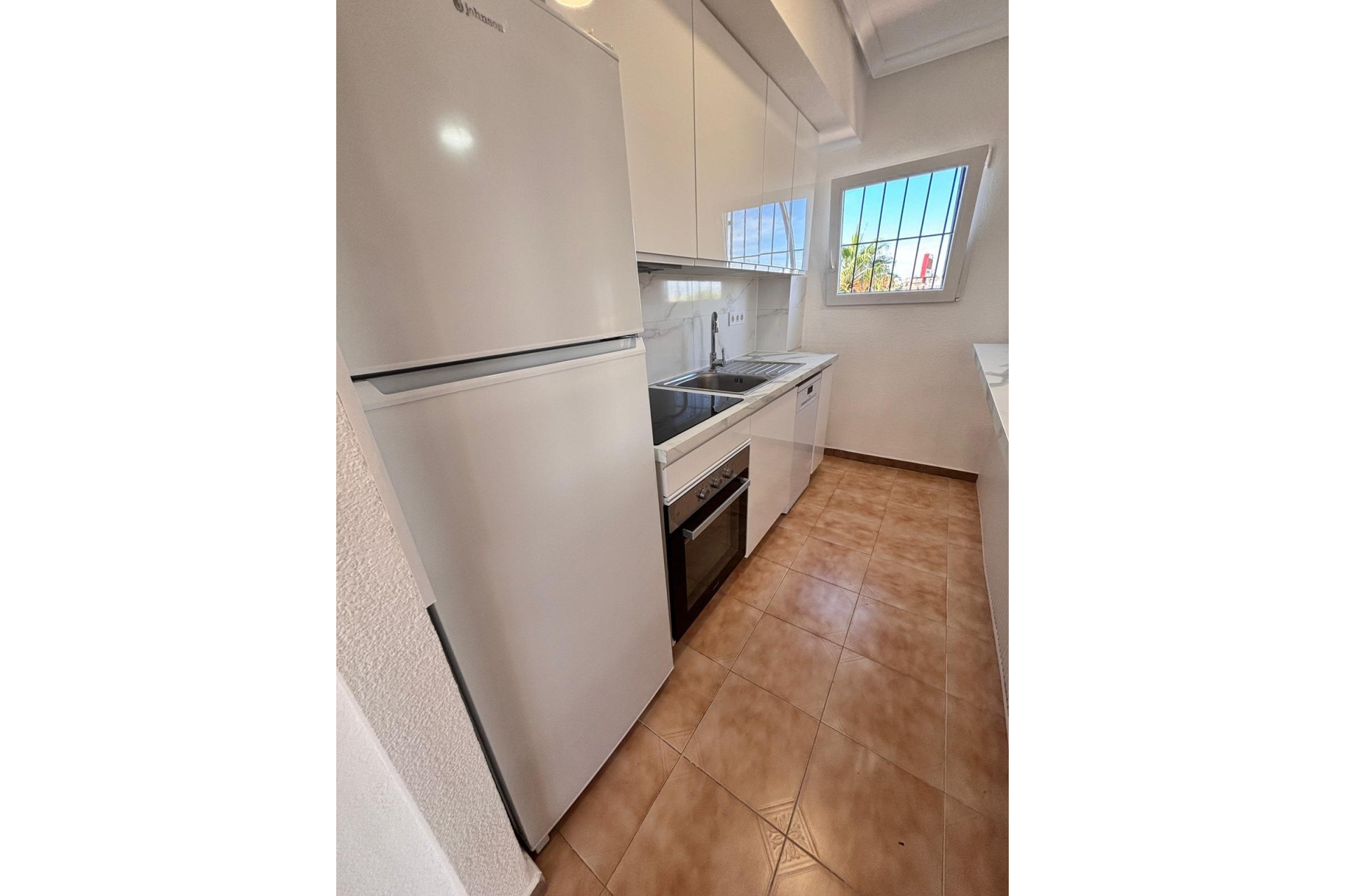 Resale - Apartment - Orihuela Costa - Rocio del Mar