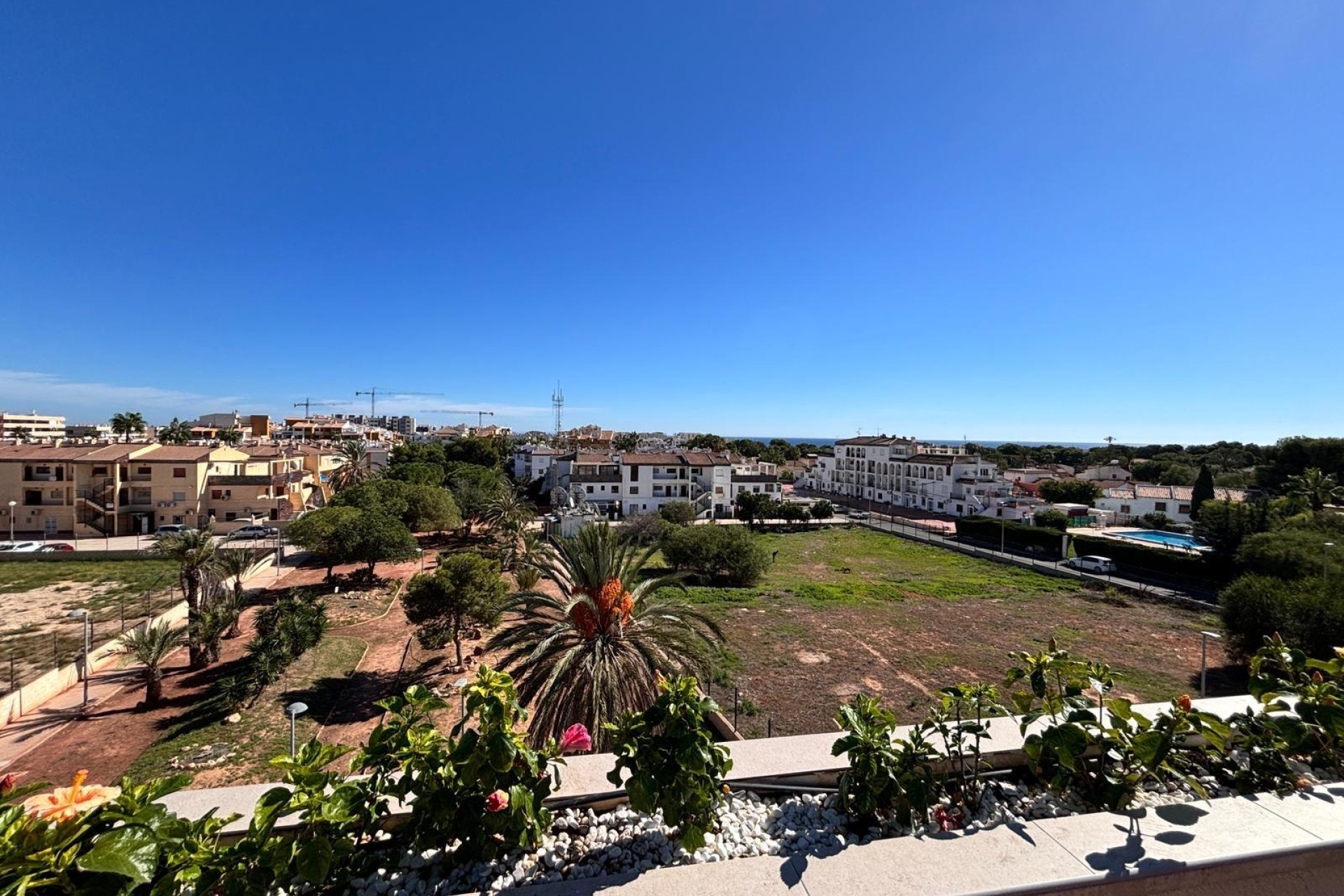 Resale - Apartment - Orihuela Costa - Rocio del Mar
