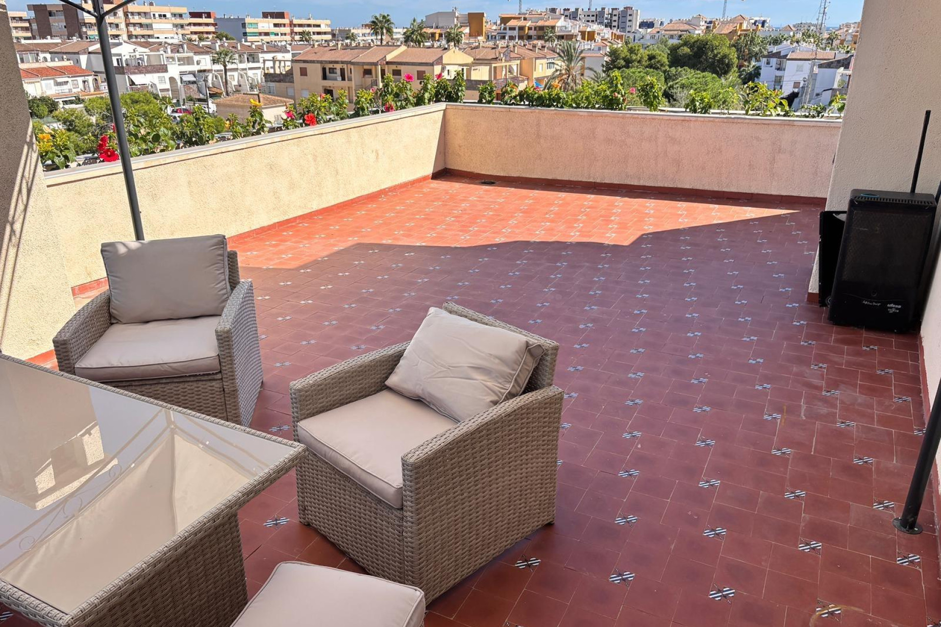 Resale - Apartment - Orihuela Costa - Rocio del Mar