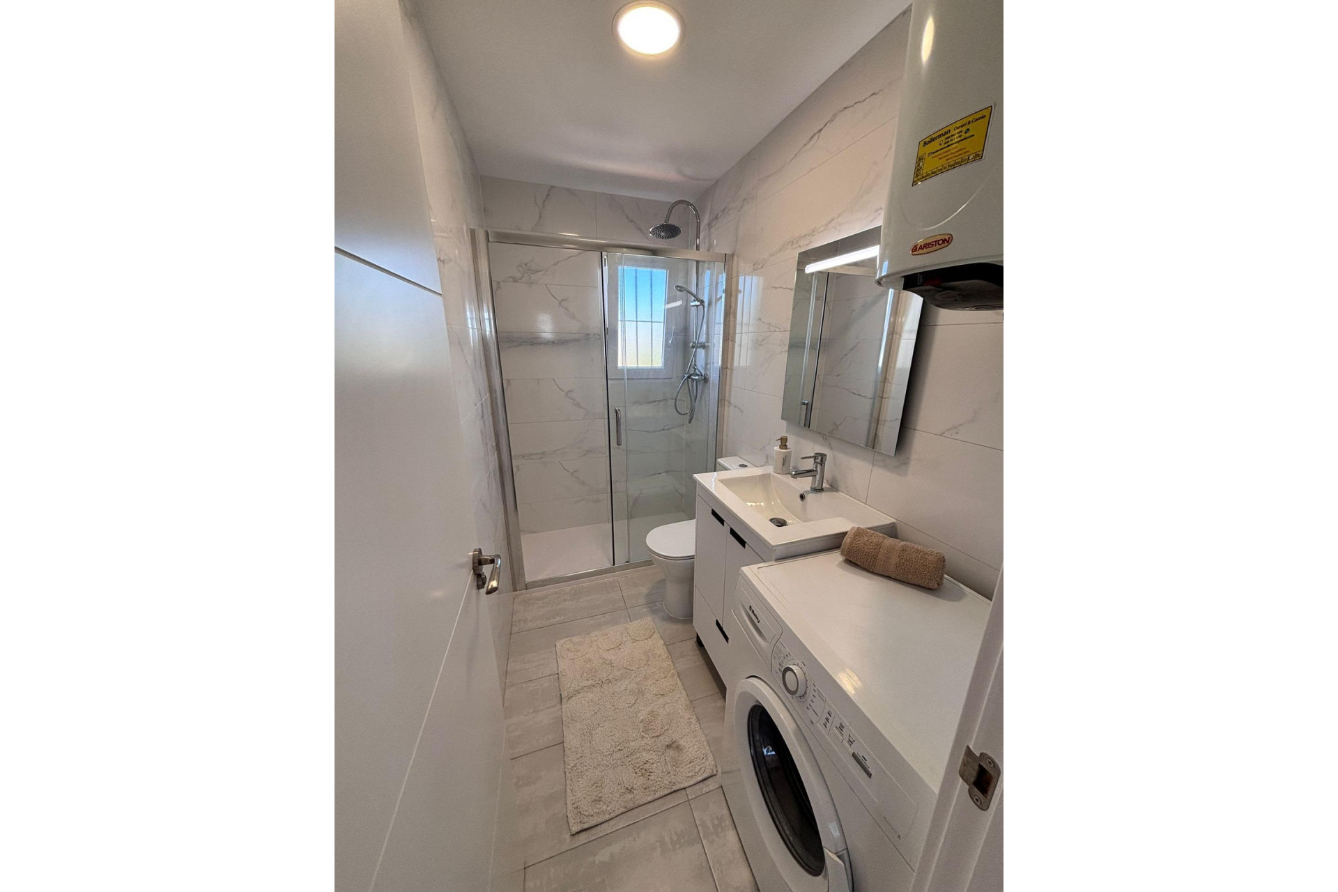 Resale - Apartment - Orihuela Costa - Rocio del Mar