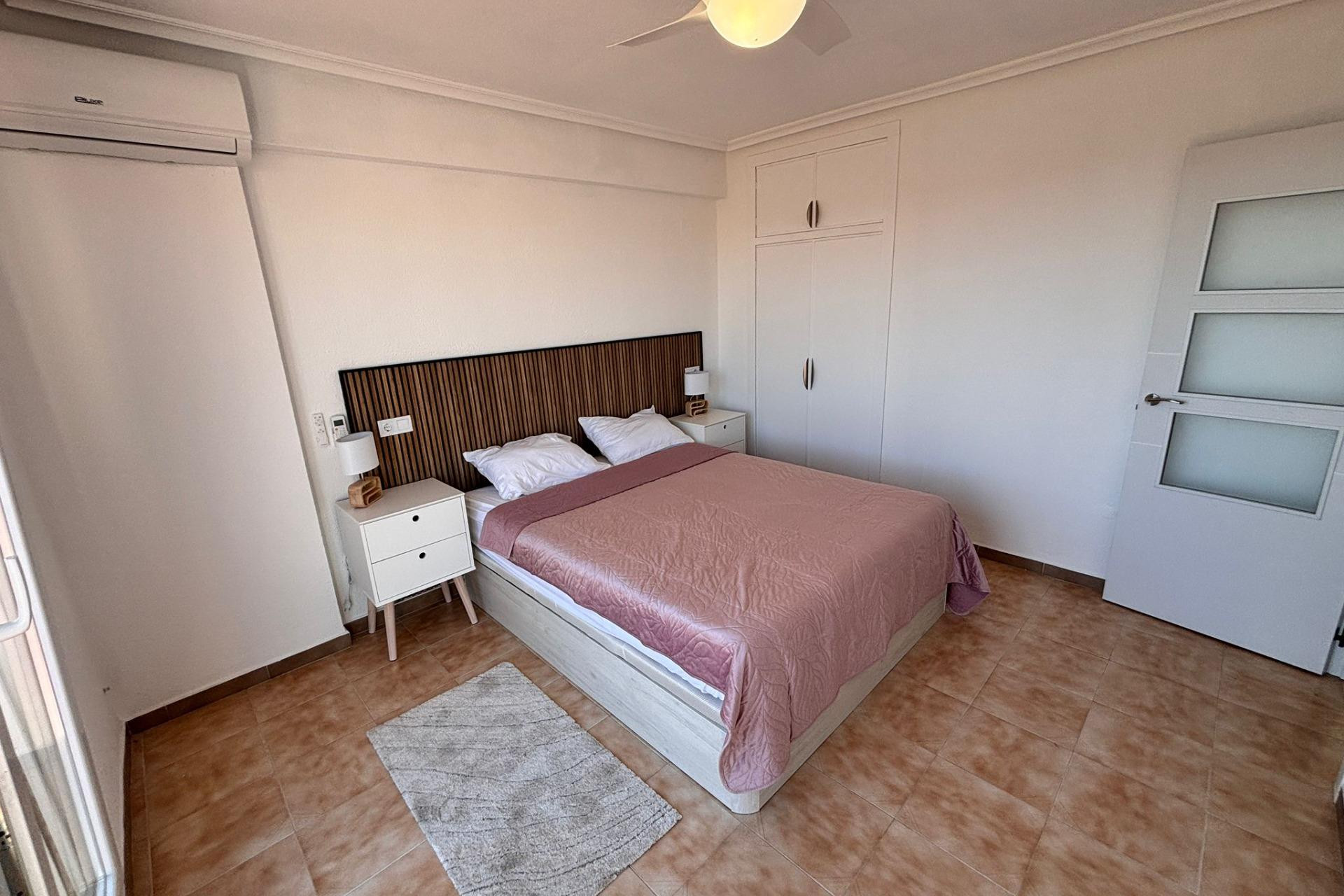 Resale - Apartment - Orihuela Costa - Rocio del Mar