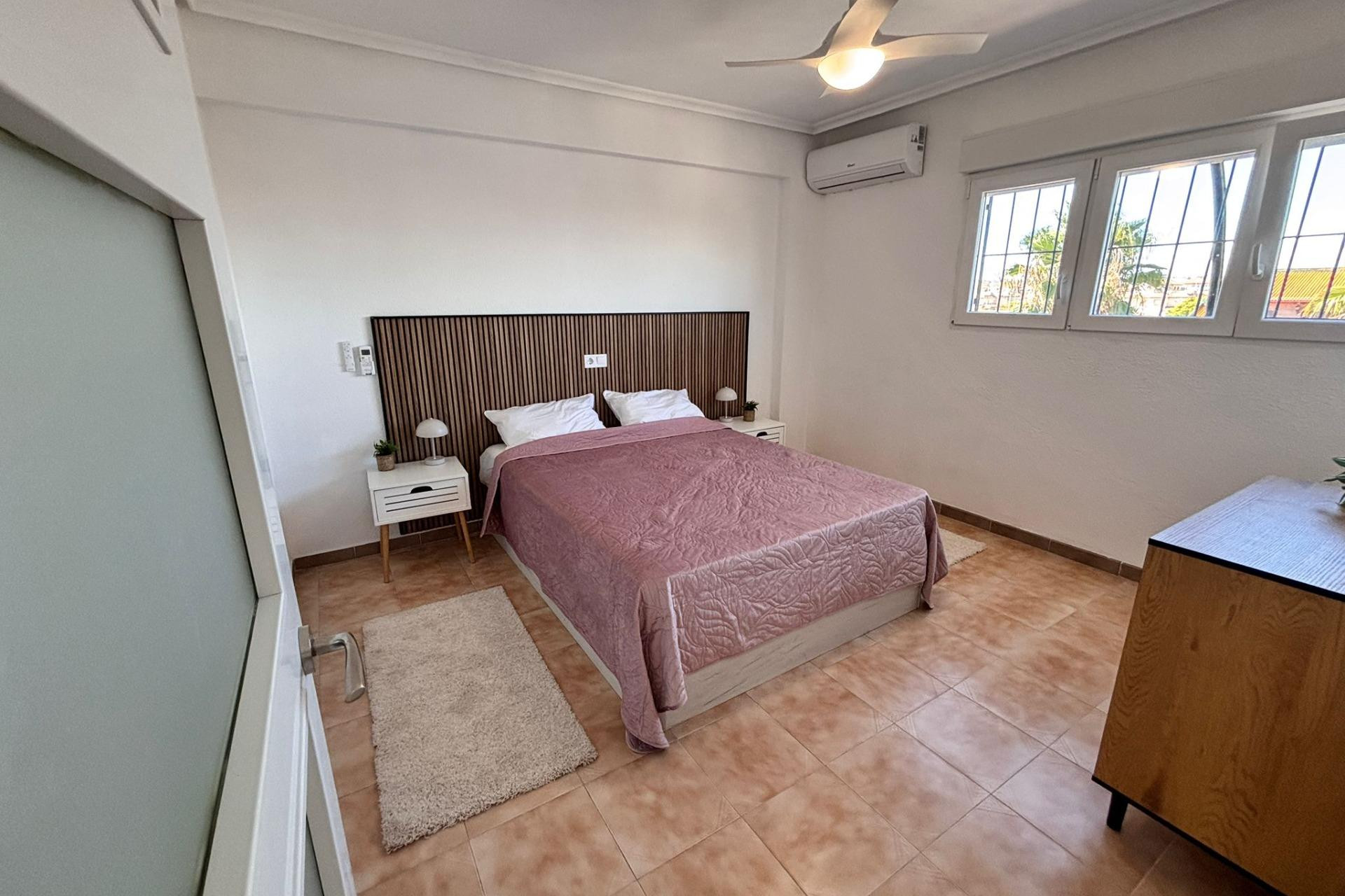 Resale - Apartment - Orihuela Costa - Rocio del Mar