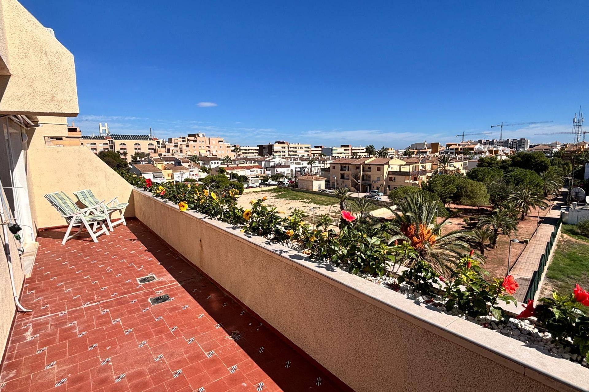 Resale - Apartment - Orihuela Costa - Rocio del Mar