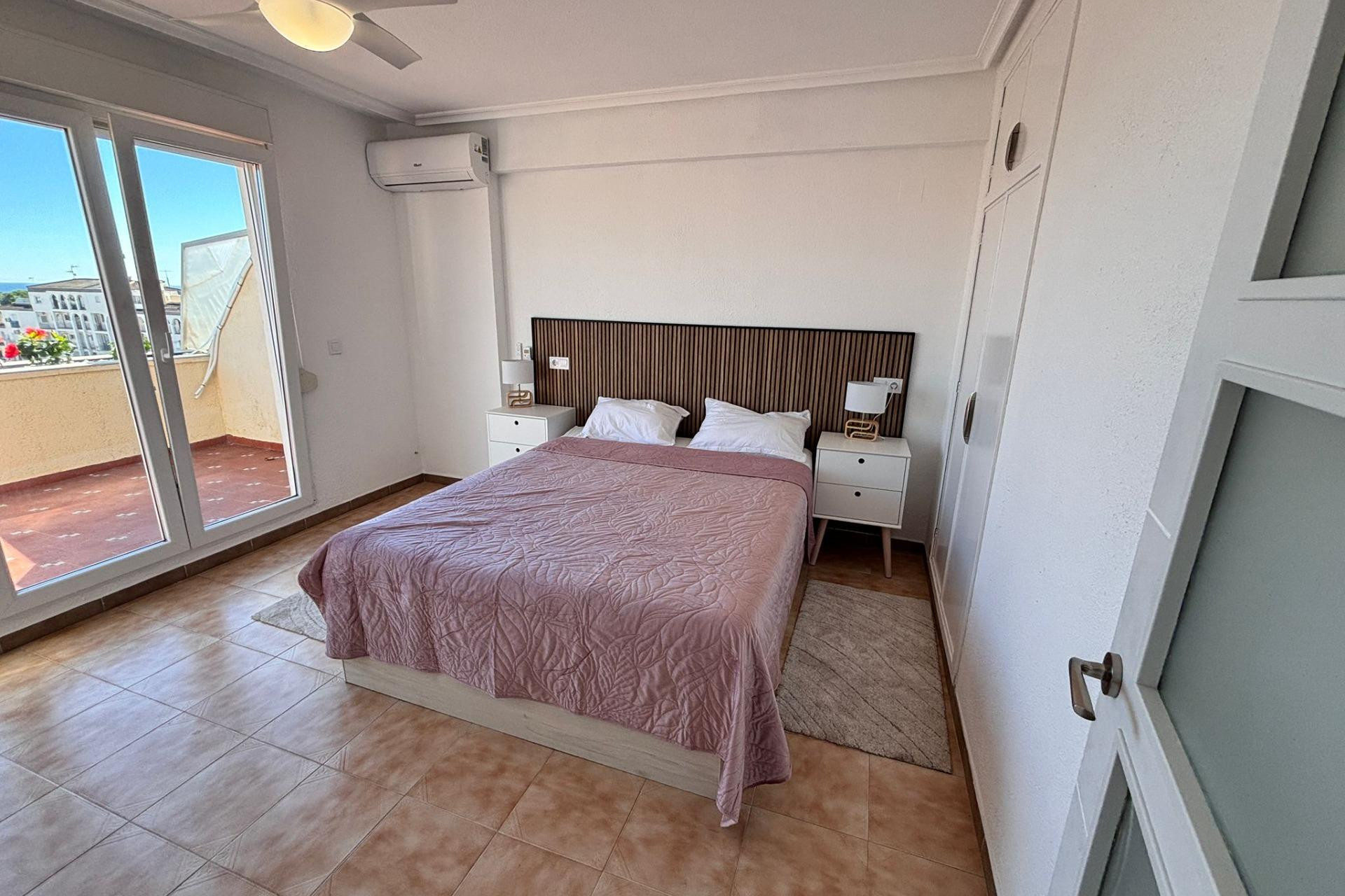 Resale - Apartment - Orihuela Costa - Rocio del Mar