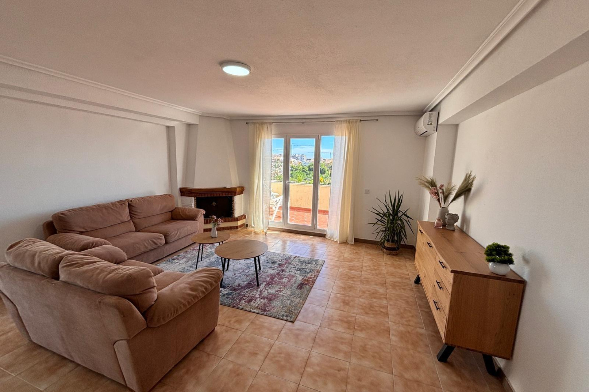 Resale - Apartment - Orihuela Costa - Rocio del Mar