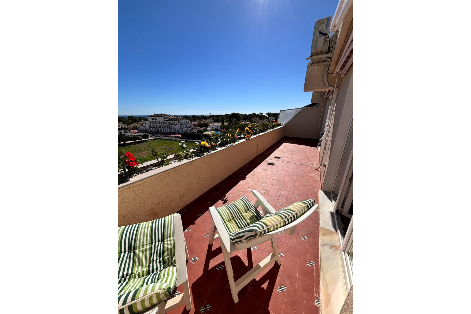 Resale - Apartment - Orihuela Costa - Rocio del Mar