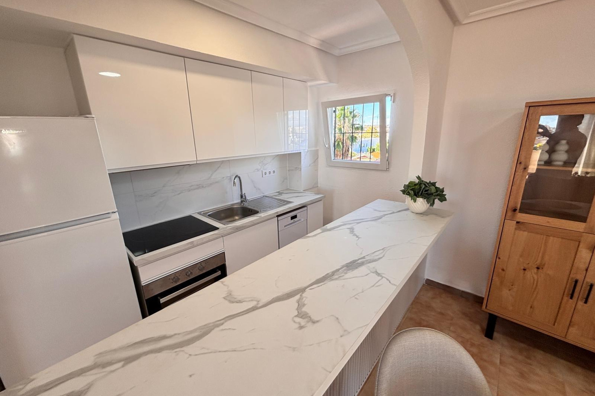 Resale - Apartment - Orihuela Costa - Rocio del Mar