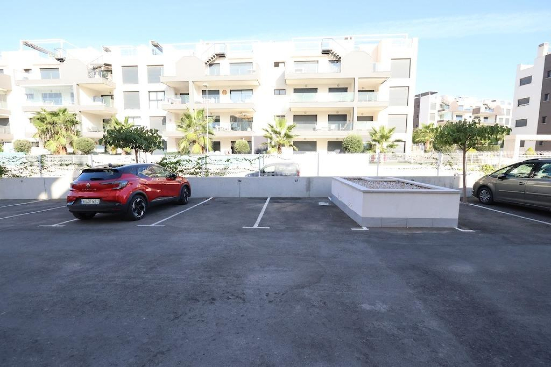 Resale - Apartment - Orihuela Costa - Villamartín-Las Filipinas