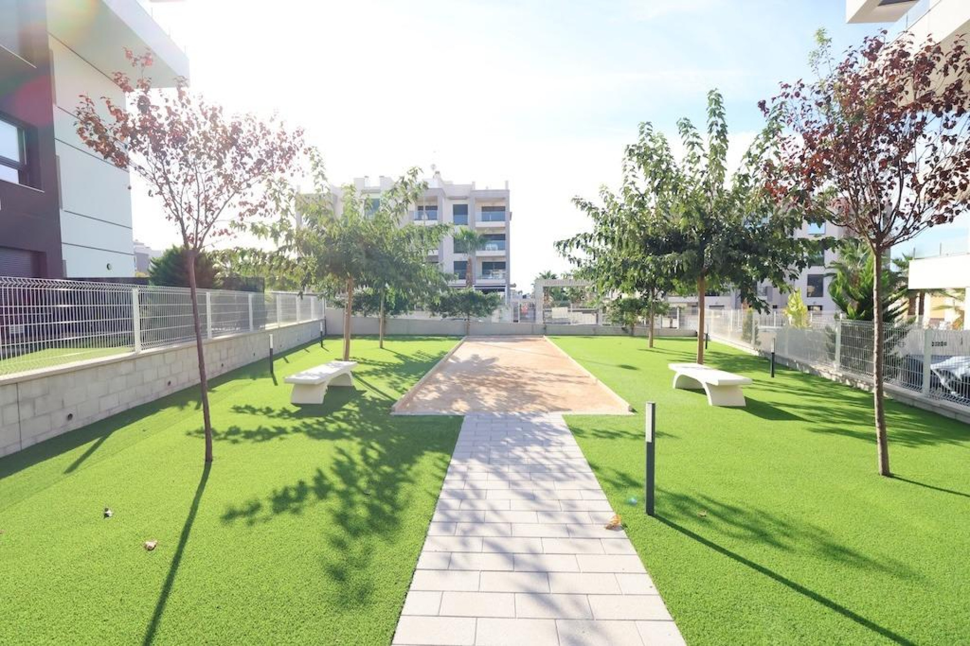 Resale - Apartment - Orihuela Costa - Villamartín-Las Filipinas