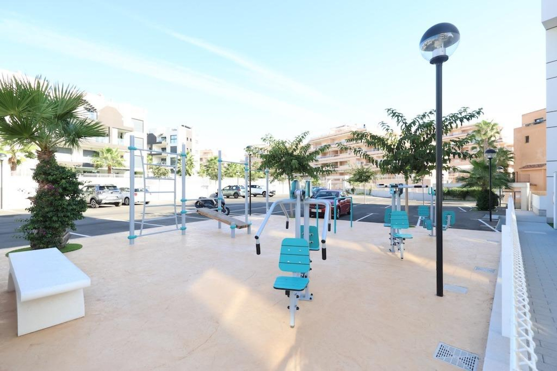 Resale - Apartment - Orihuela Costa - Villamartín-Las Filipinas