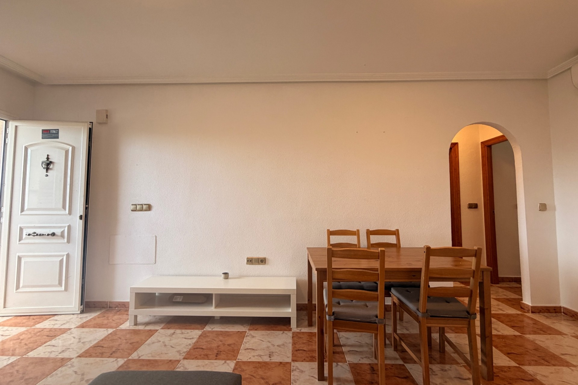 Resale - Apartment - Orihuela Costa - Villamartín-Las Filipinas