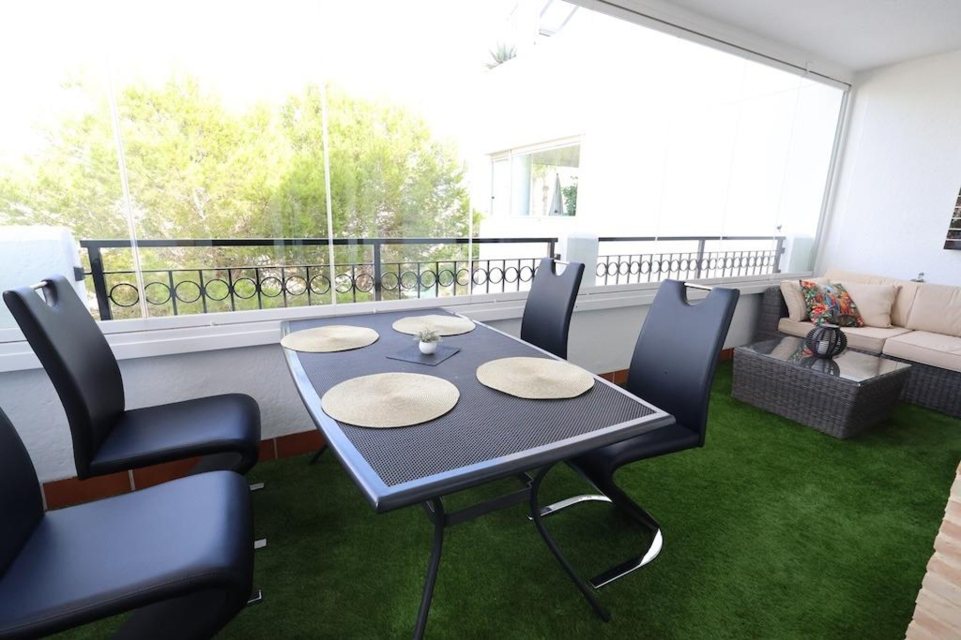 Resale - Apartment - Orihuela Costa - Villamartín-Las Filipinas