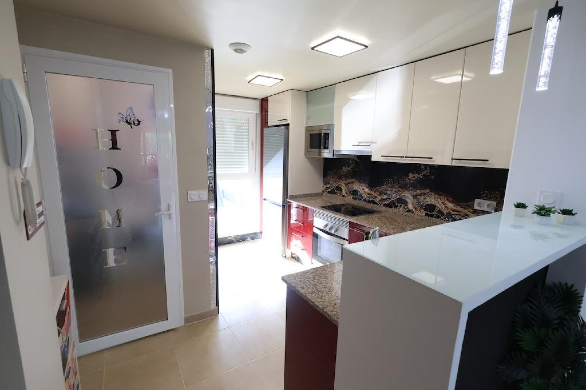 Resale - Apartment - Orihuela Costa - Villamartín-Las Filipinas