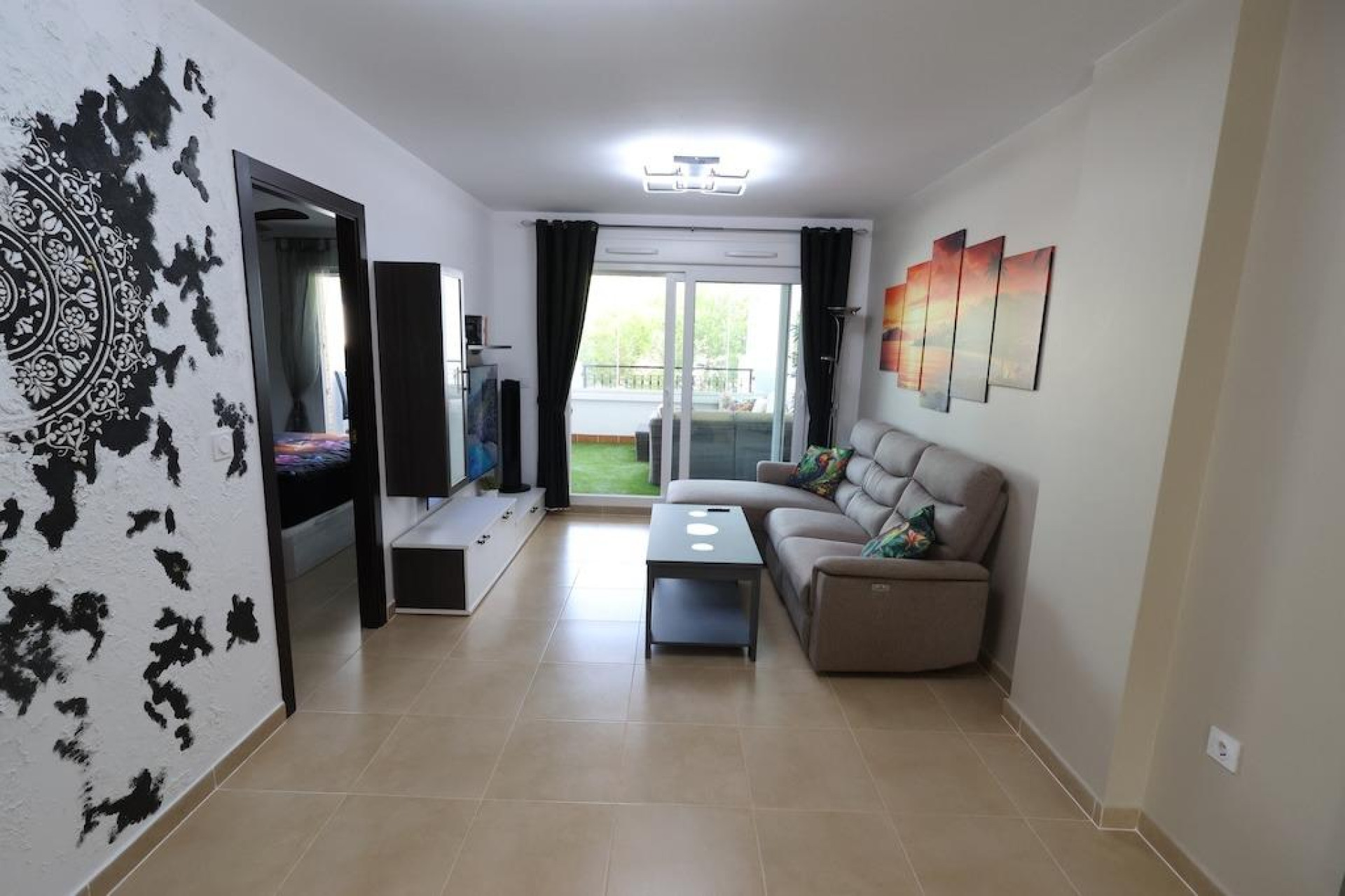 Resale - Apartment - Orihuela Costa - Villamartín-Las Filipinas