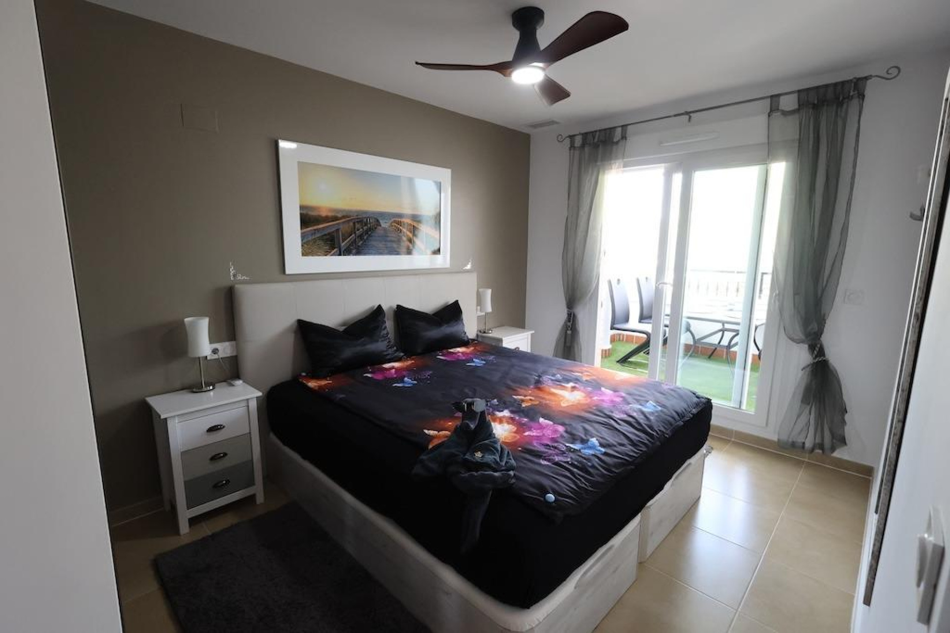 Resale - Apartment - Orihuela Costa - Villamartín-Las Filipinas