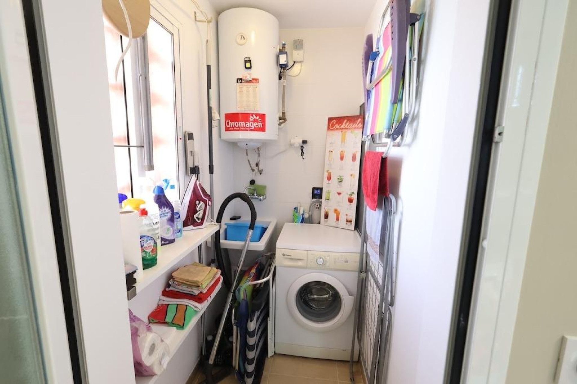 Resale - Apartment - Orihuela Costa - Villamartín-Las Filipinas
