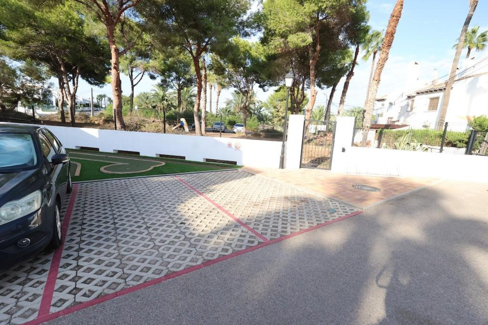 Resale - Apartment - Orihuela Costa - Villamartín-Las Filipinas