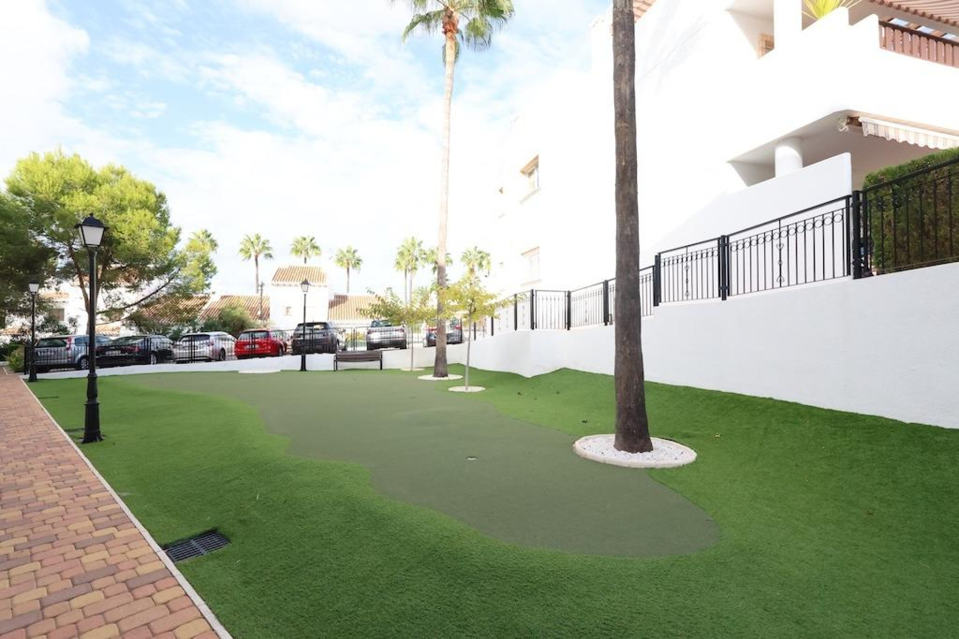 Resale - Apartment - Orihuela Costa - Villamartín-Las Filipinas