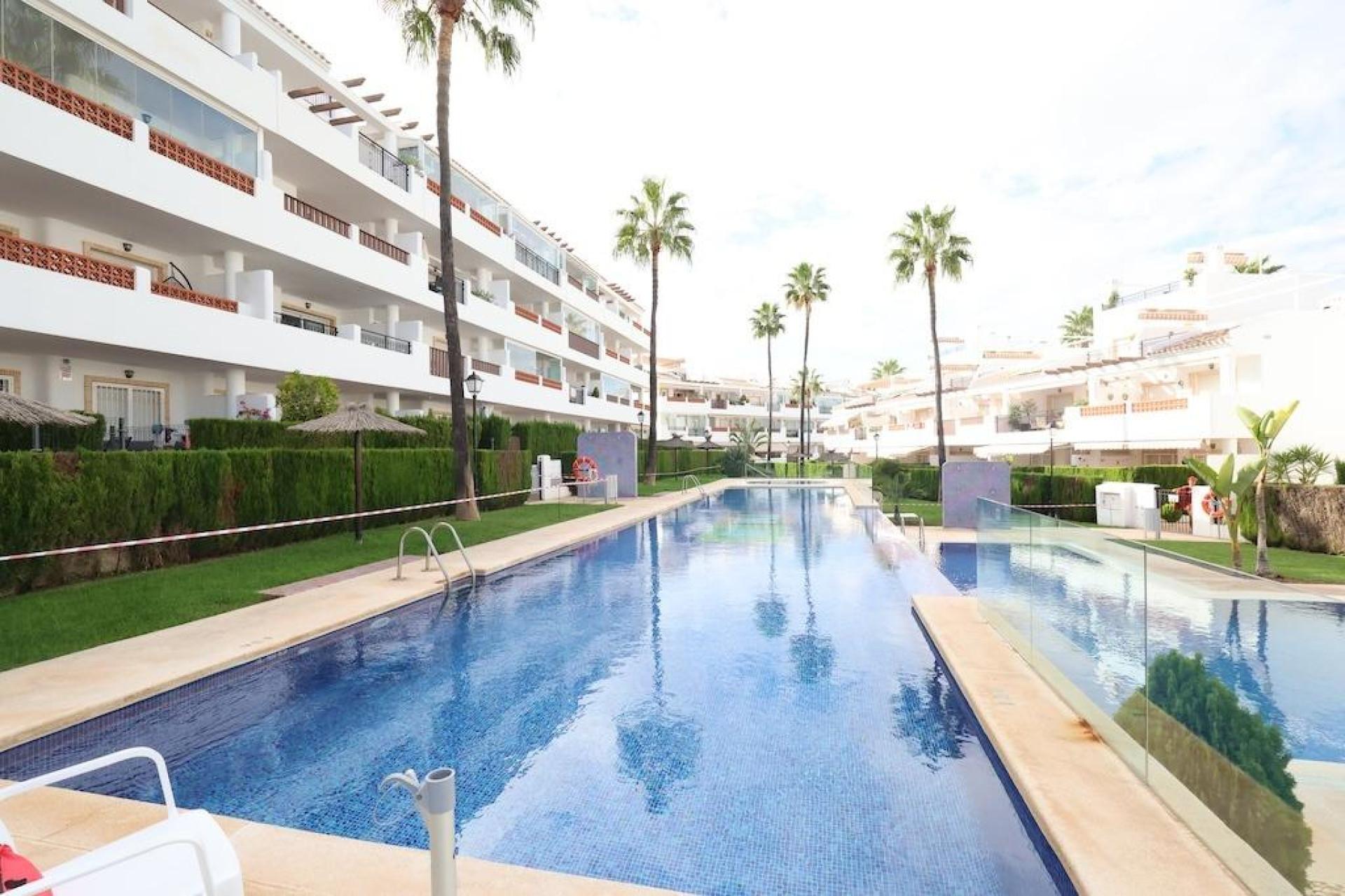 Resale - Apartment - Orihuela Costa - Villamartín-Las Filipinas